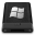 Windows HDD 4 Icon 32x32 png